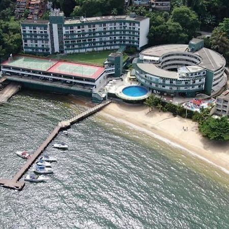 Angra Inn - Praia Grande 206 Angra dos Reis Bagian luar foto