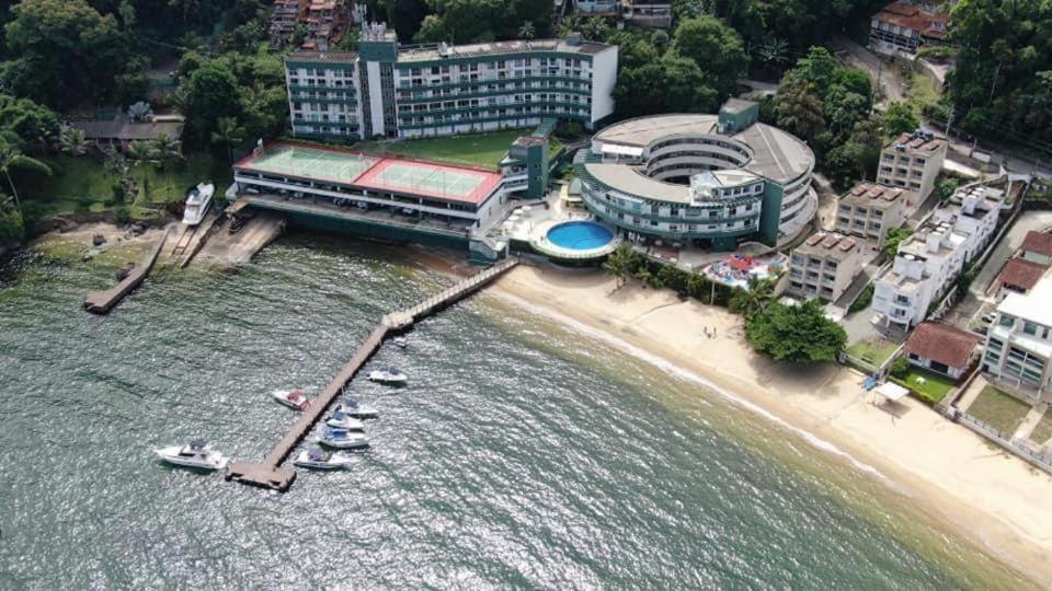 Angra Inn - Praia Grande 206 Angra dos Reis Bagian luar foto