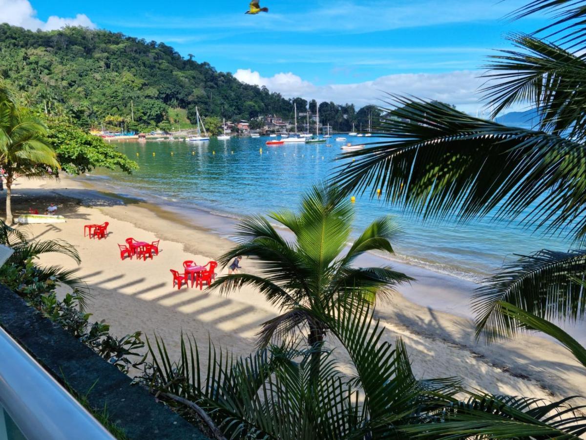 Angra Inn - Praia Grande 206 Angra dos Reis Bagian luar foto